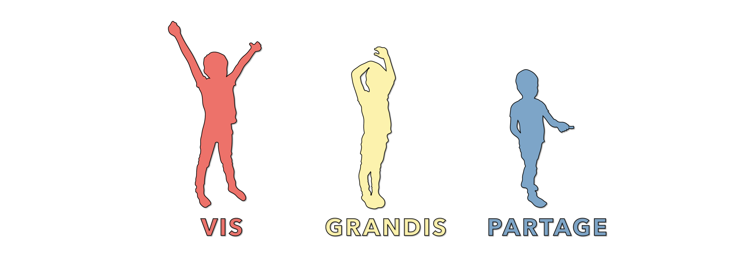 Association Vis Grandis Partage